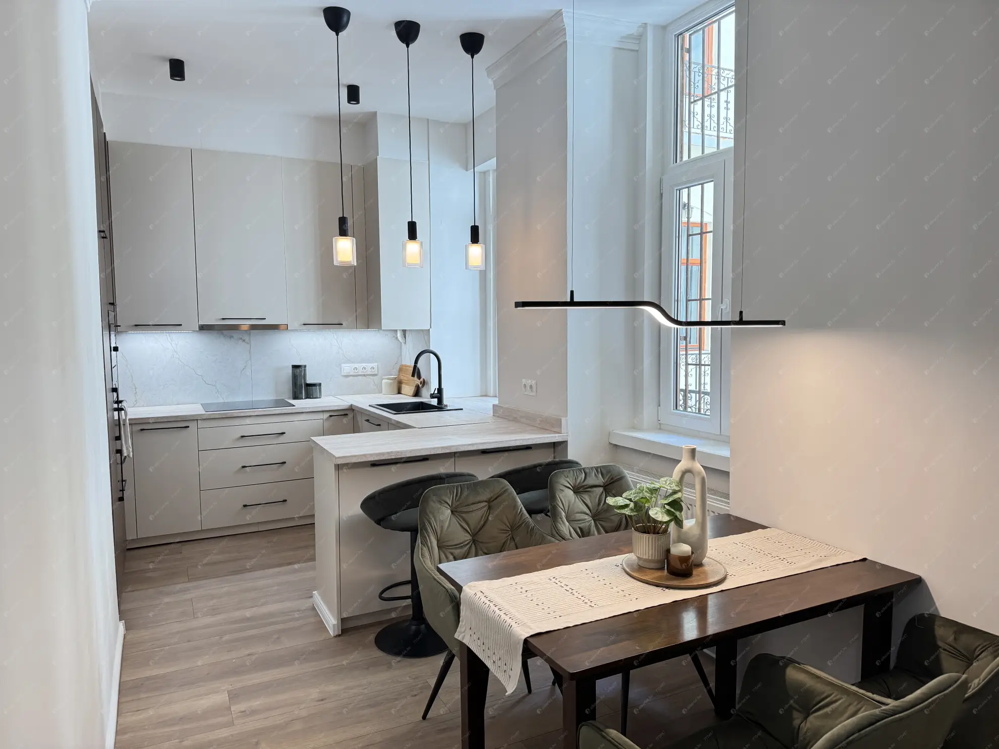 Kiadó albérlet 350000 Ft/hó áron: Budapest, VI. kerület  Bajnok utca. Mérete: 60 nm, 2 szobás | Alberlet.hu - 6574207