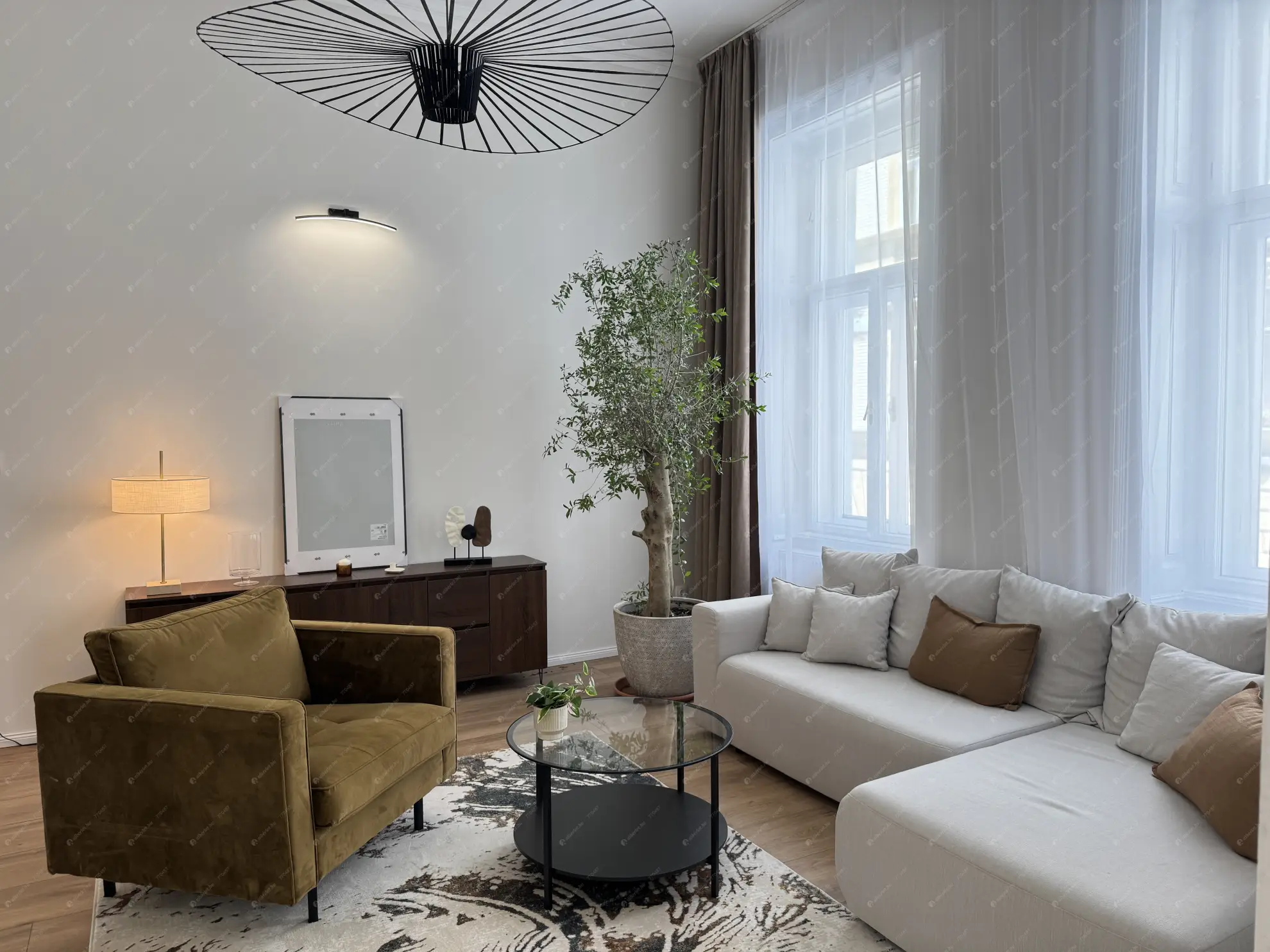 Kiadó albérlet 350000 Ft/hó áron: Budapest, VI. kerület  Bajnok utca. Mérete: 60 nm, 2 szobás | Alberlet.hu - 6574236