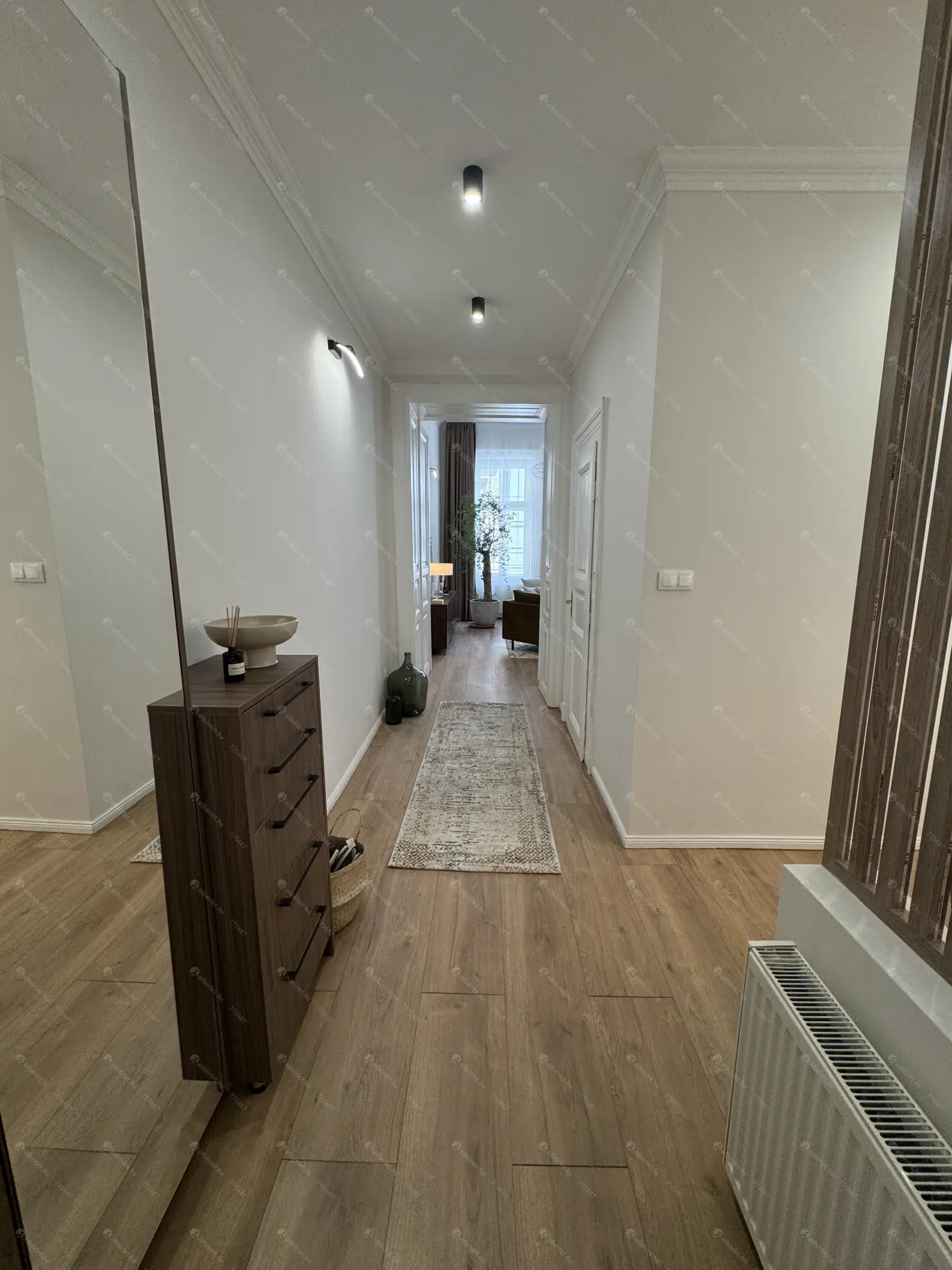 Kiadó albérlet 350000 Ft/hó áron: Budapest, VI. kerület  Bajnok utca. Mérete: 60 nm, 2 szobás | Alberlet.hu - 6574249