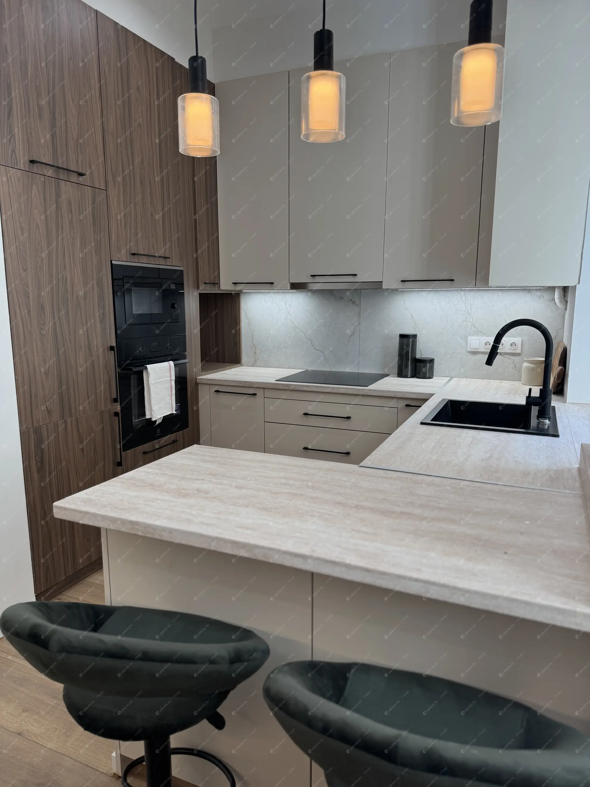 Kiadó albérlet 350000 Ft/hó áron: Budapest, VI. kerület  Bajnok utca. Mérete: 60 nm, 2 szobás | Alberlet.hu - 6574251