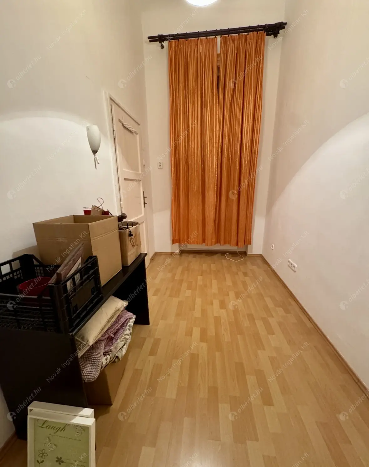 Kiadó albérlet 220000 Ft/hó áron: Budapest, VI. kerület  Bajnok utca. Mérete: 68 nm, 2 szobás | Alberlet.hu - 6575308