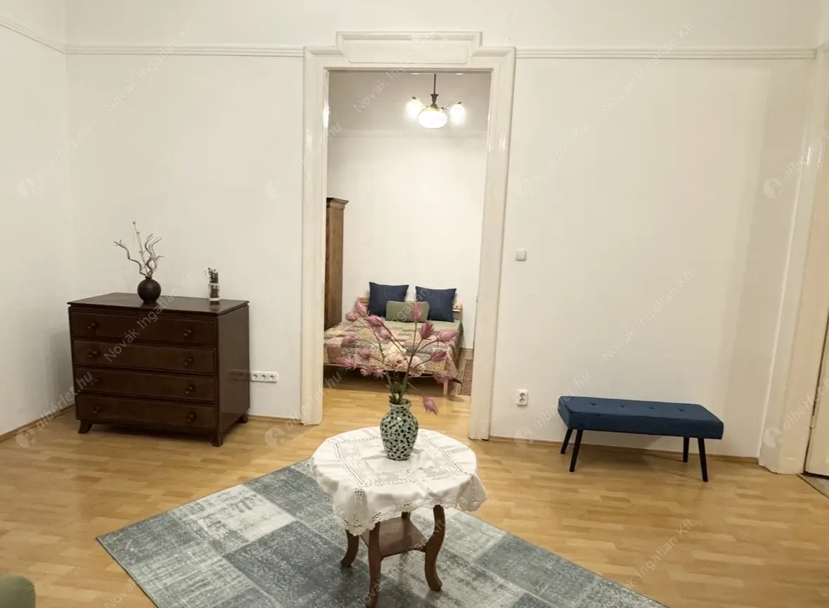 Kiadó albérlet 220000 Ft/hó áron: Budapest, VI. kerület  Bajnok utca. Mérete: 68 nm, 2 szobás | Alberlet.hu - 6575311