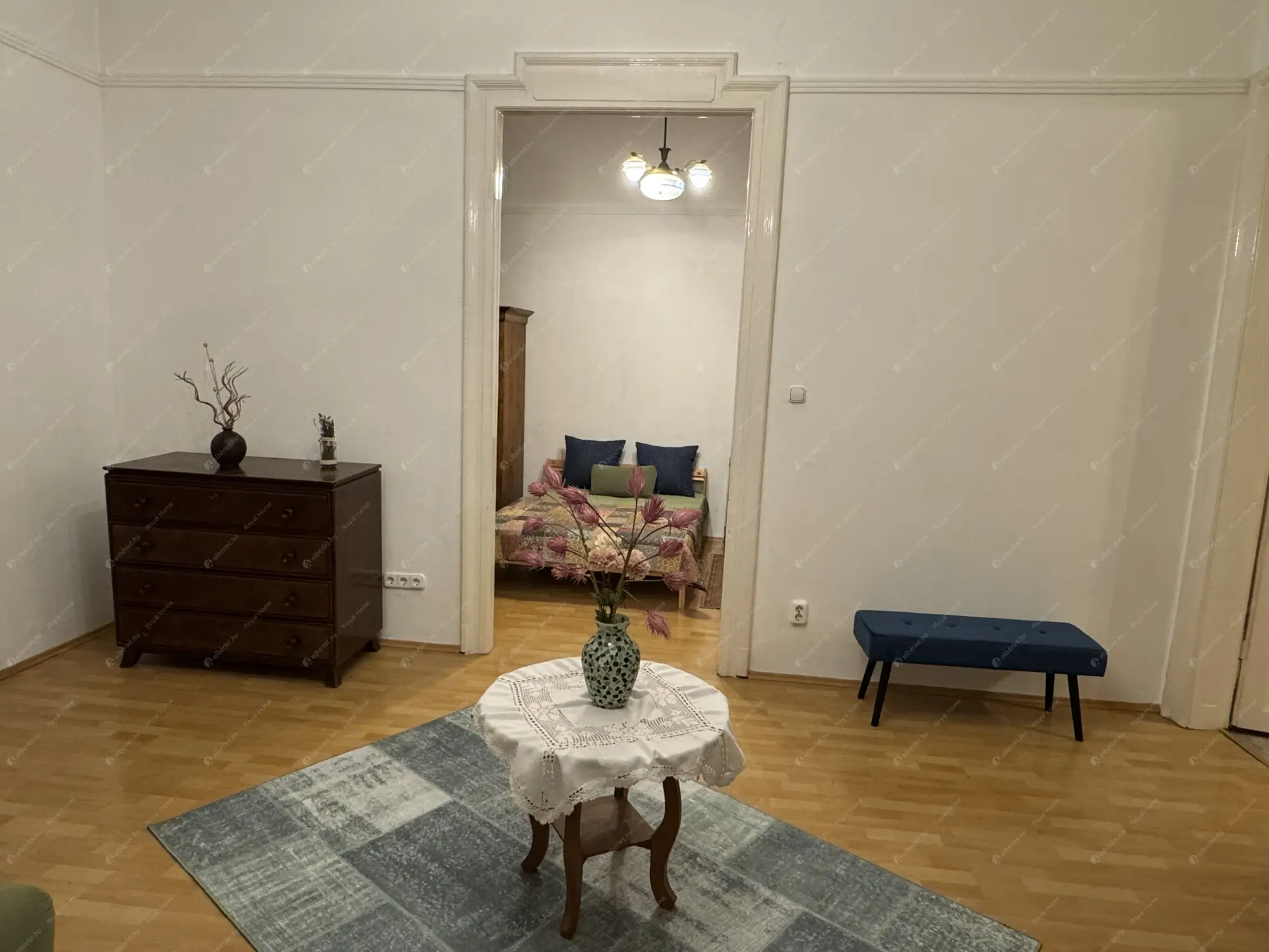 Kiadó albérlet 235000 Ft/hó áron: Budapest, VI. kerület  Bajnok utca. Mérete: 70 nm, 2 szobás | Alberlet.hu - 6570821