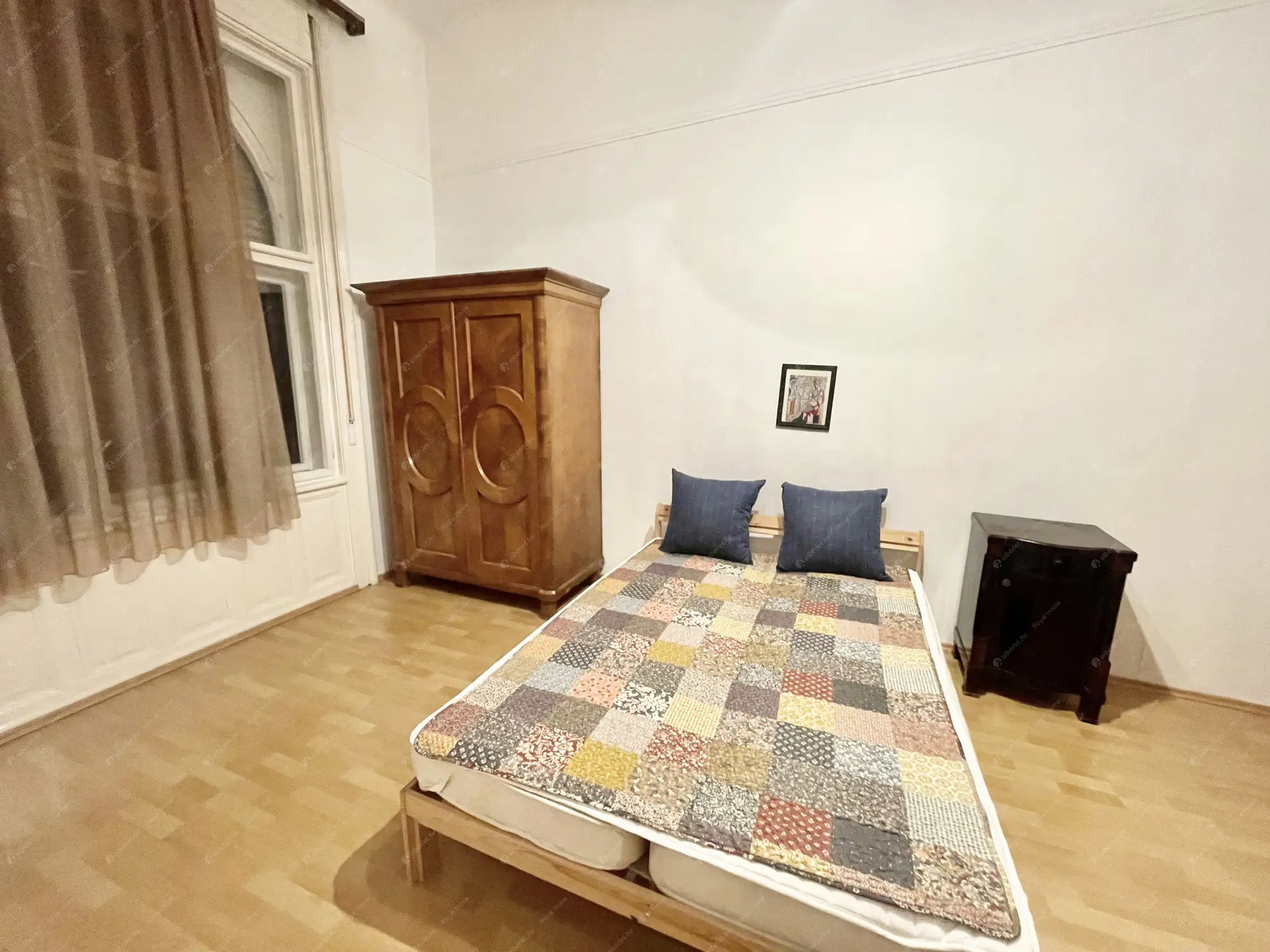 Kiadó albérlet 220000 Ft/hó áron: Budapest, VI. kerület  Bajnok utca. Mérete: 70 nm, 2 szobás | Alberlet.hu - 6577921