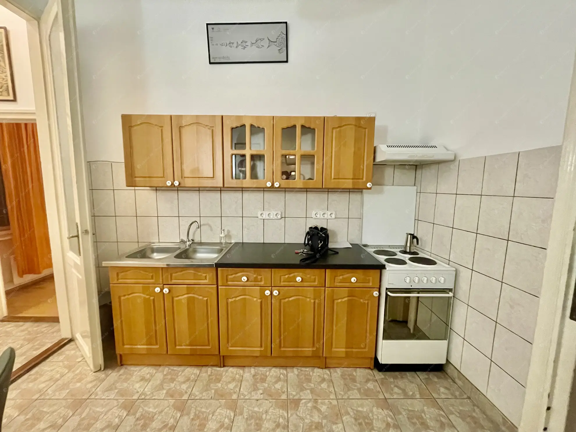 Kiadó albérlet 220000 Ft/hó áron: Budapest, VI. kerület  Bajnok utca. Mérete: 70 nm, 2 szobás | Alberlet.hu - 6577922