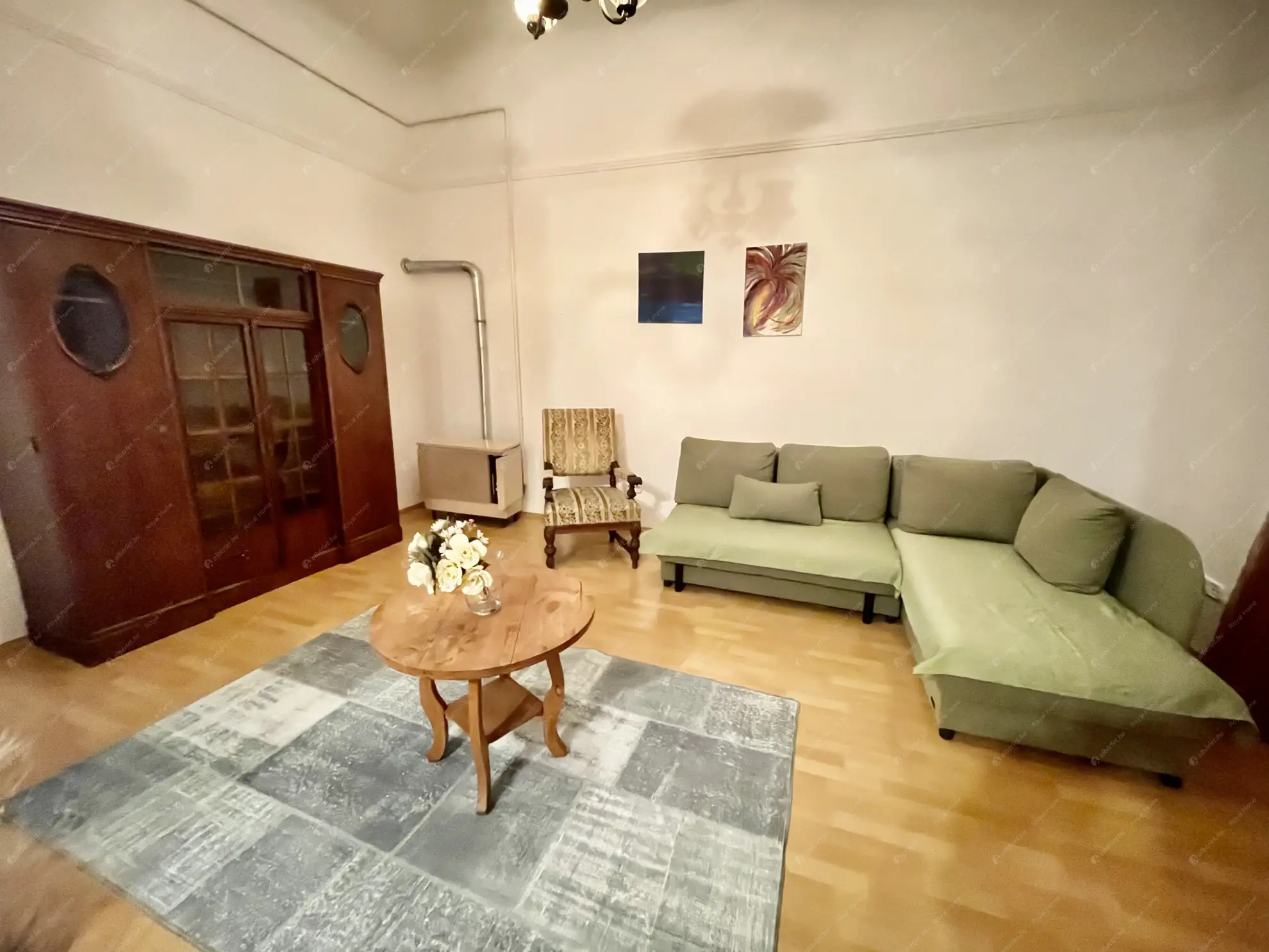 Kiadó albérlet 220000 Ft/hó áron: Budapest, VI. kerület  Bajnok utca. Mérete: 70 nm, 2 szobás | Alberlet.hu - 6577923