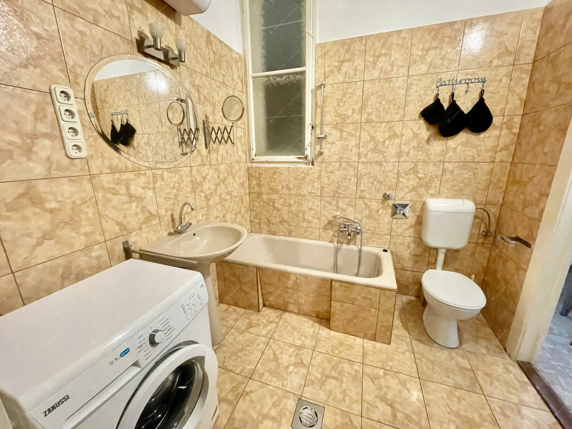 Kiadó albérlet 220000 Ft/hó áron: Budapest, VI. kerület  Bajnok utca. Mérete: 70 nm, 2 szobás | Alberlet.hu - 6577924