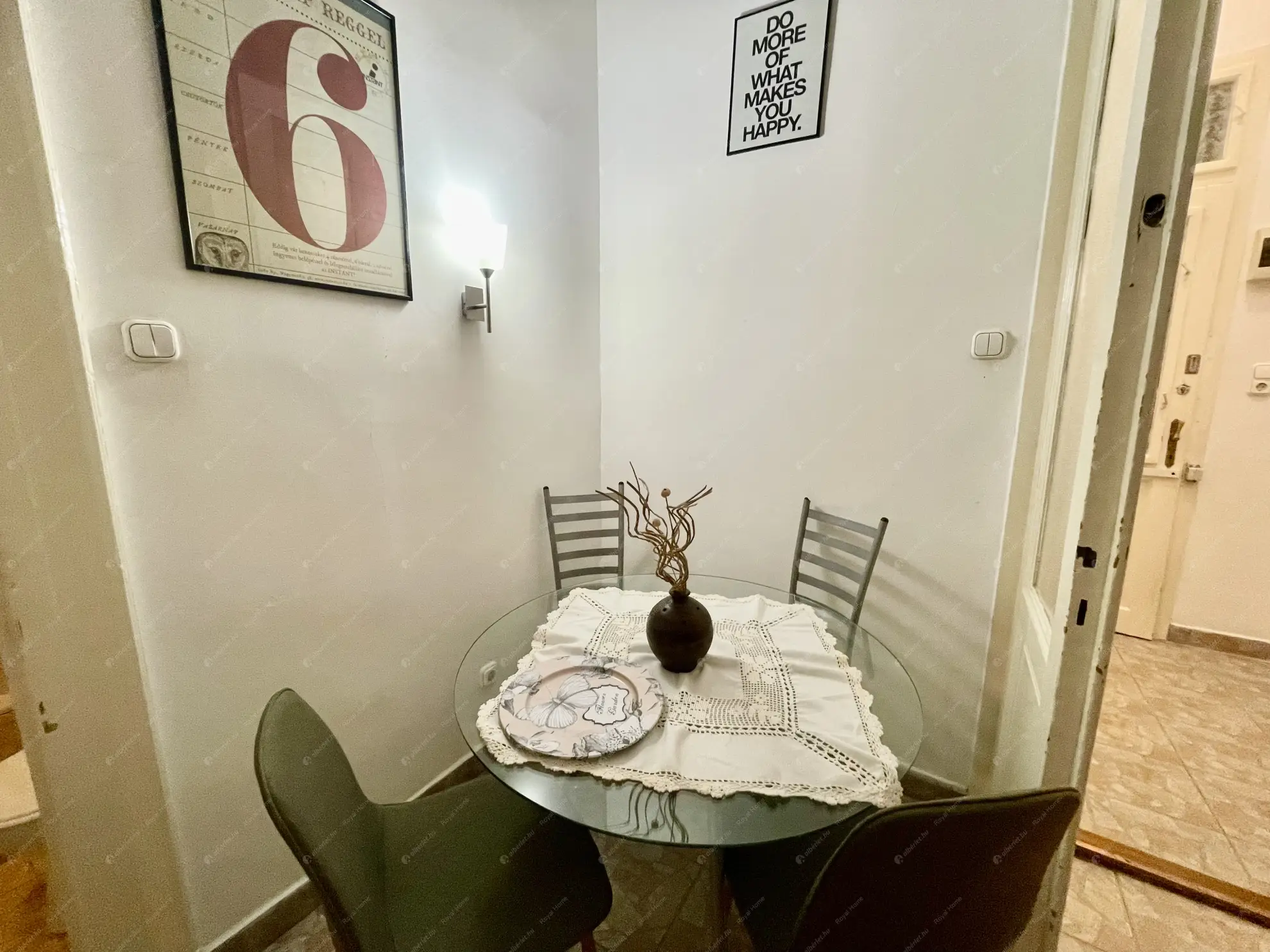 Kiadó albérlet 220000 Ft/hó áron: Budapest, VI. kerület  Bajnok utca. Mérete: 70 nm, 2 szobás | Alberlet.hu - 6577925