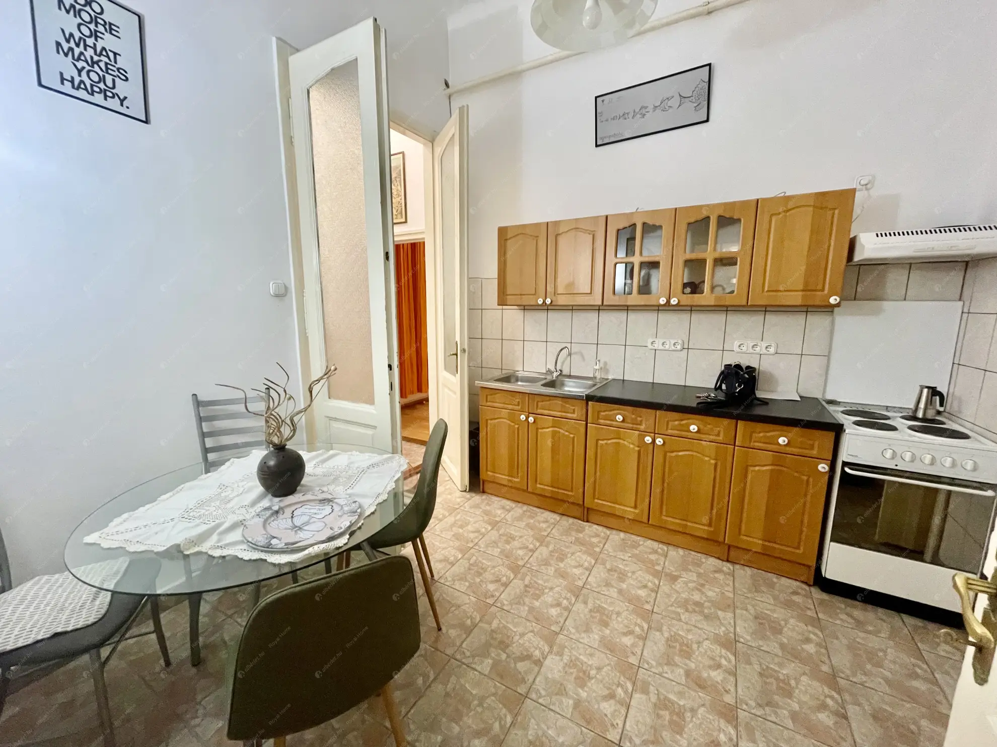 Kiadó albérlet 220000 Ft/hó áron: Budapest, VI. kerület  Bajnok utca. Mérete: 70 nm, 2 szobás | Alberlet.hu - 6577928