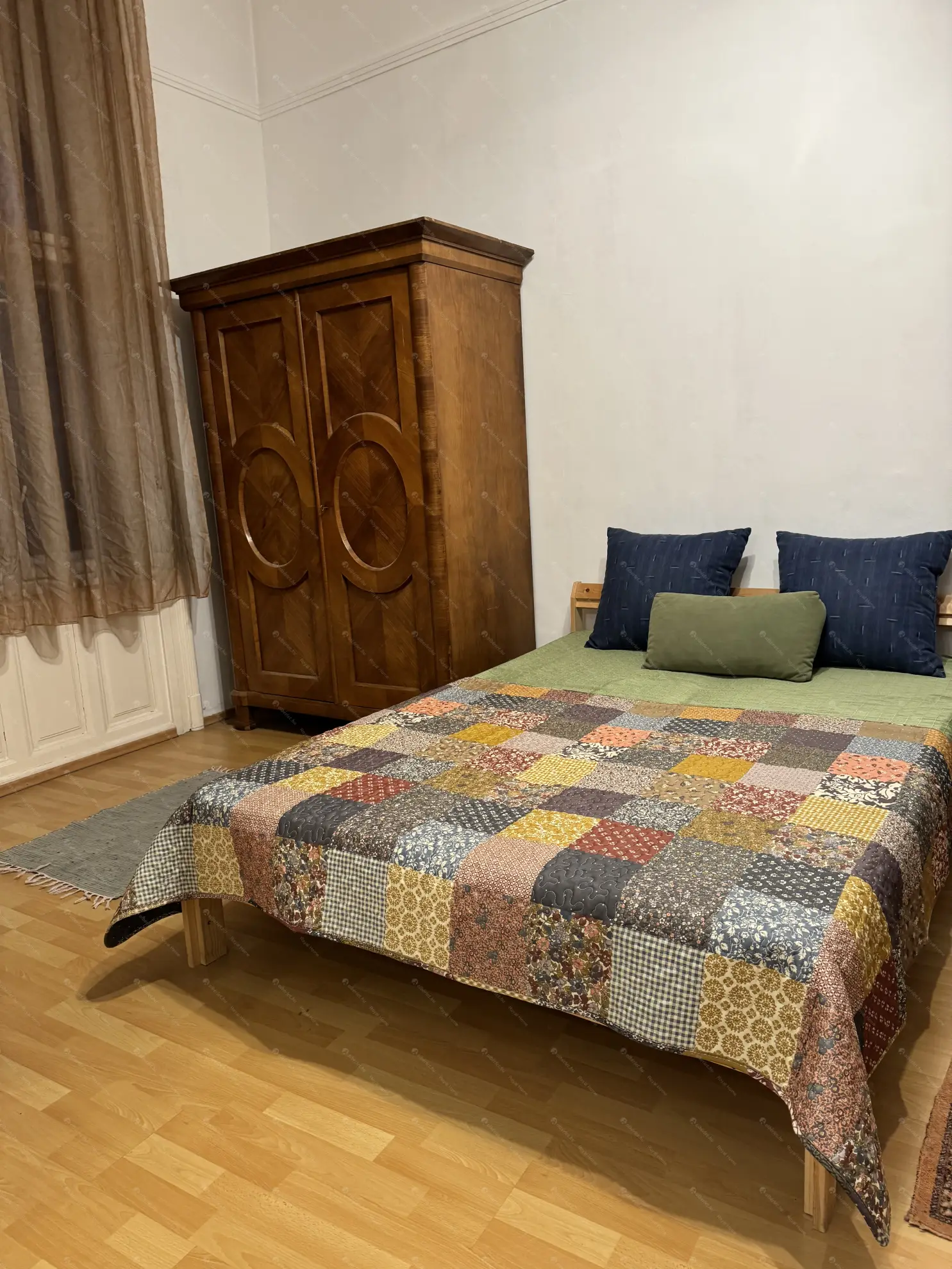 Kiadó albérlet 220000 Ft/hó áron: Budapest, VI. kerület  Bajnok utca. Mérete: 70 nm, 2 szobás | Alberlet.hu - 6577930