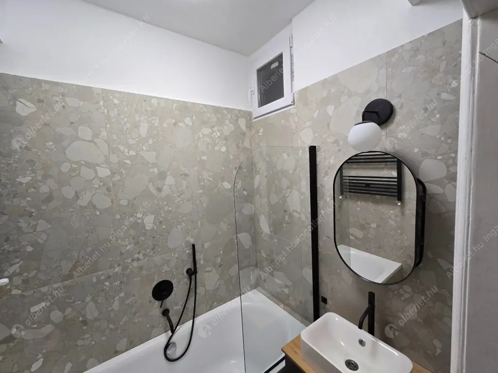 Kiadó albérlet 440000 Ft/hó áron: Budapest, VI. kerület  Bajnok utca. Mérete: 76 nm, 3 szobás | Alberlet.hu - 6615641