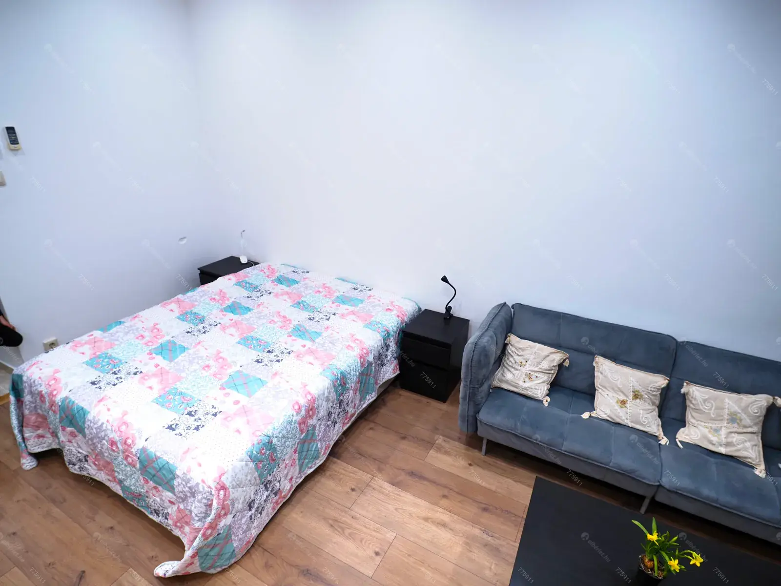 Kiadó albérlet 200000 Ft/hó áron: Budapest, VI. kerület   Bajza utca . Mérete: 32 nm, 1 szobás | Alberlet.hu - 6676485