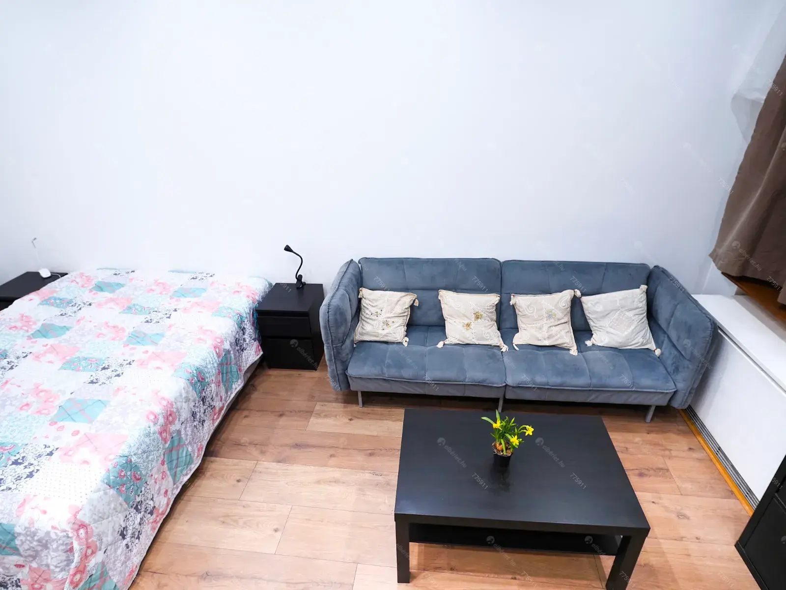 Kiadó albérlet 200000 Ft/hó áron: Budapest, VI. kerület   Bajza utca . Mérete: 32 nm, 1 szobás | Alberlet.hu - 6676486