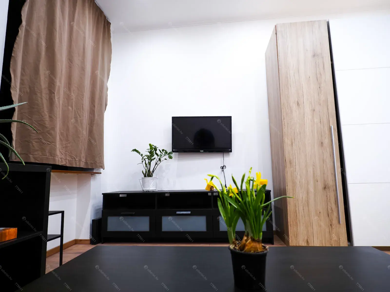 Kiadó albérlet 200000 Ft/hó áron: Budapest, VI. kerület   Bajza utca . Mérete: 32 nm, 1 szobás | Alberlet.hu - 6676487