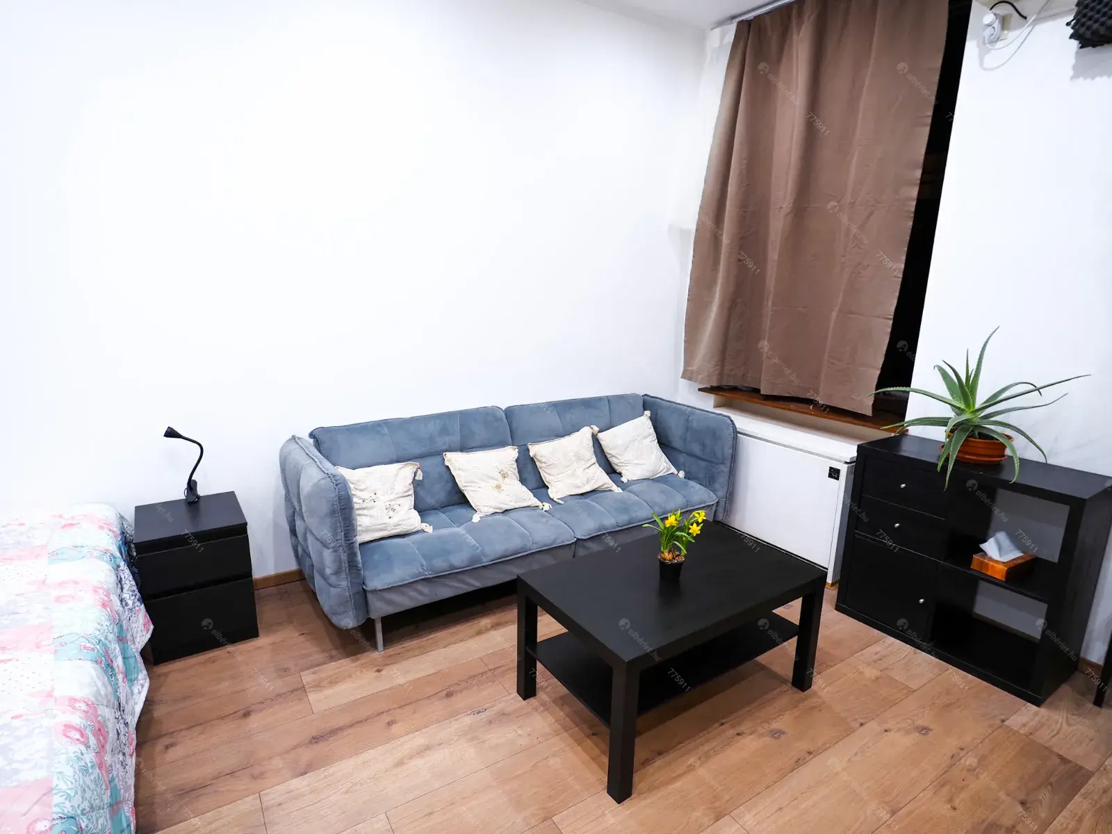 Kiadó albérlet 200000 Ft/hó áron: Budapest, VI. kerület   Bajza utca . Mérete: 32 nm, 1 szobás | Alberlet.hu - 6676493