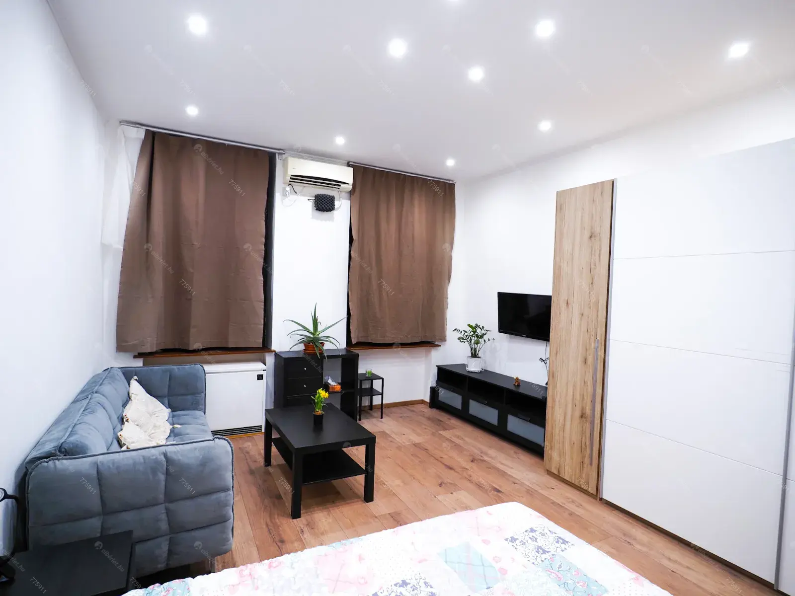 Kiadó albérlet 200000 Ft/hó áron: Budapest, VI. kerület   Bajza utca . Mérete: 32 nm, 1 szobás | Alberlet.hu - 6676495