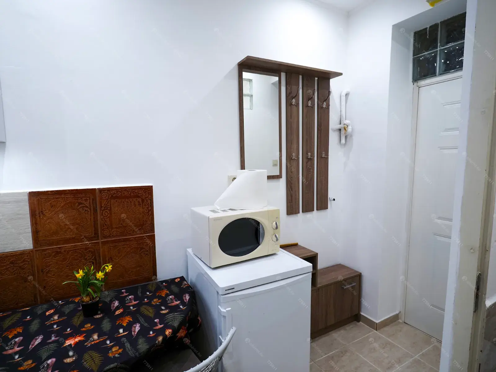 Kiadó albérlet 200000 Ft/hó áron: Budapest, VI. kerület   Bajza utca . Mérete: 32 nm, 1 szobás | Alberlet.hu - 6676498