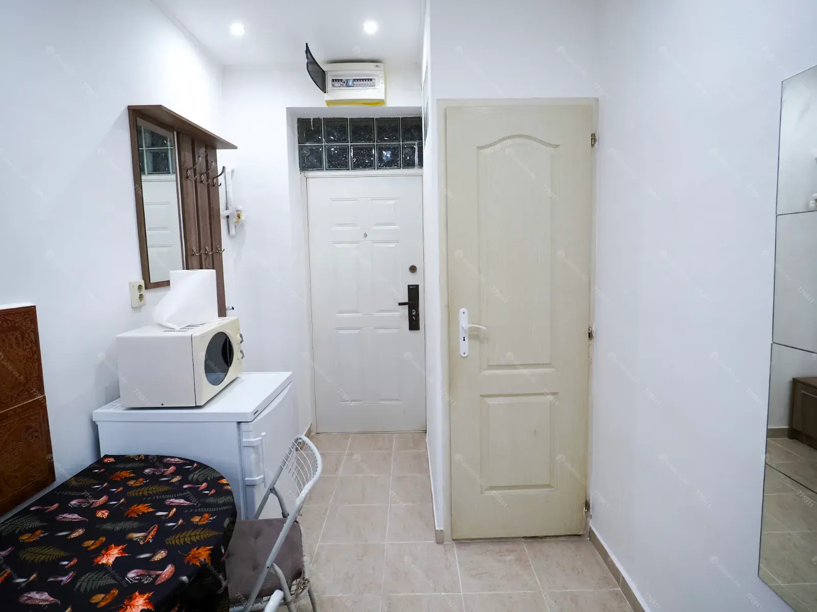 Kiadó albérlet 200000 Ft/hó áron: Budapest, VI. kerület   Bajza utca . Mérete: 32 nm, 1 szobás | Alberlet.hu - 6676501