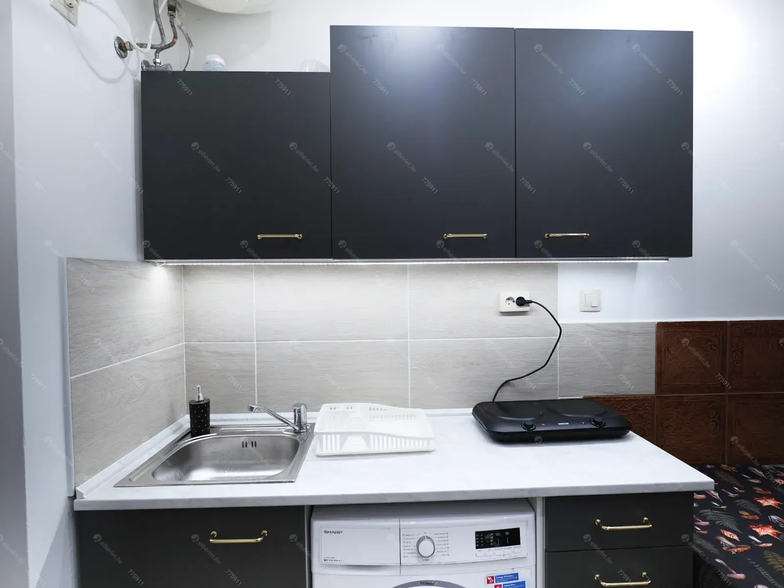 Kiadó albérlet 200000 Ft/hó áron: Budapest, VI. kerület   Bajza utca . Mérete: 32 nm, 1 szobás | Alberlet.hu - 6676503