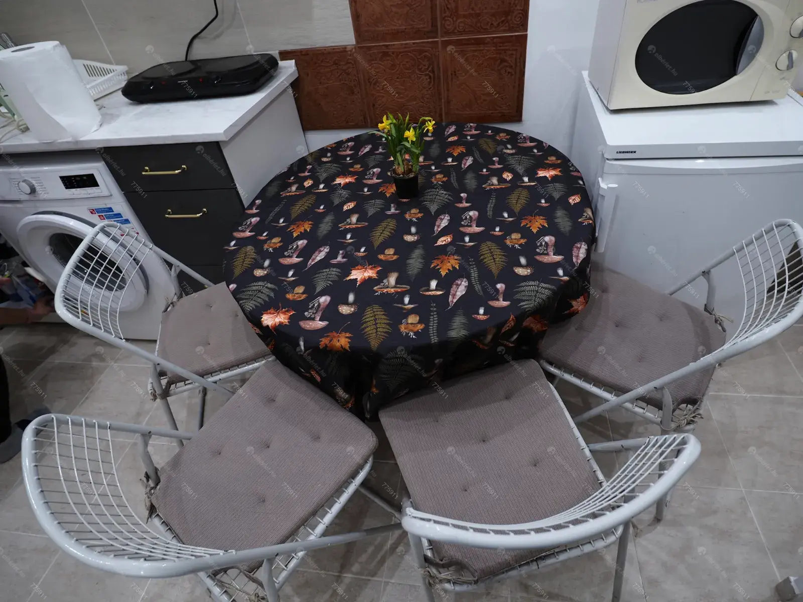 Kiadó albérlet 200000 Ft/hó áron: Budapest, VI. kerület   Bajza utca . Mérete: 32 nm, 1 szobás | Alberlet.hu - 6676505