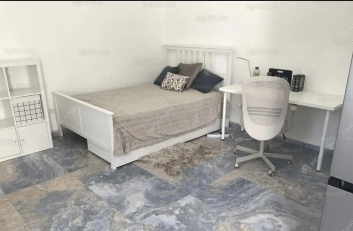 Kiadó albérlet 180000 Ft/hó áron: Budapest, VI. kerület  Bajza utca. Mérete: 25 nm, 1 szobás | Alberlet.hu - 6502739