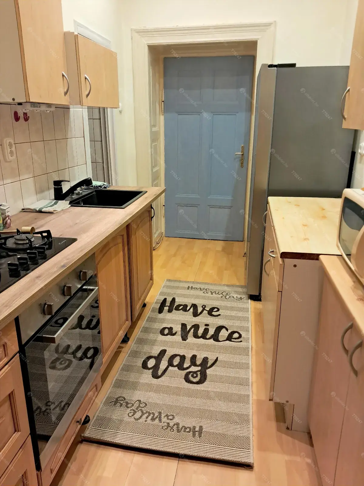 Kiadó albérlet 180000 Ft/hó áron: Budapest, VI. kerület  Bajza utca. Mérete: 32 nm, 1 szobás | Alberlet.hu - 6664099