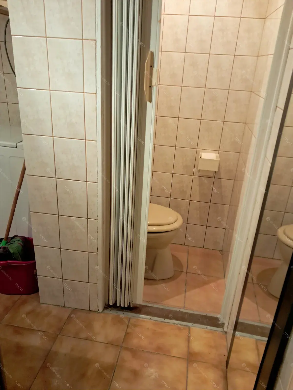 Kiadó albérlet 180000 Ft/hó áron: Budapest, VI. kerület  Bajza utca. Mérete: 32 nm, 1 szobás | Alberlet.hu - 6664106