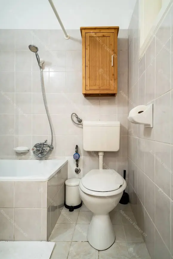 Kiadó albérlet 273000 Ft/hó áron: Budapest, VI. kerület  Bajza utca. Mérete: 57 nm, 1 szobás | Alberlet.hu - 6687352