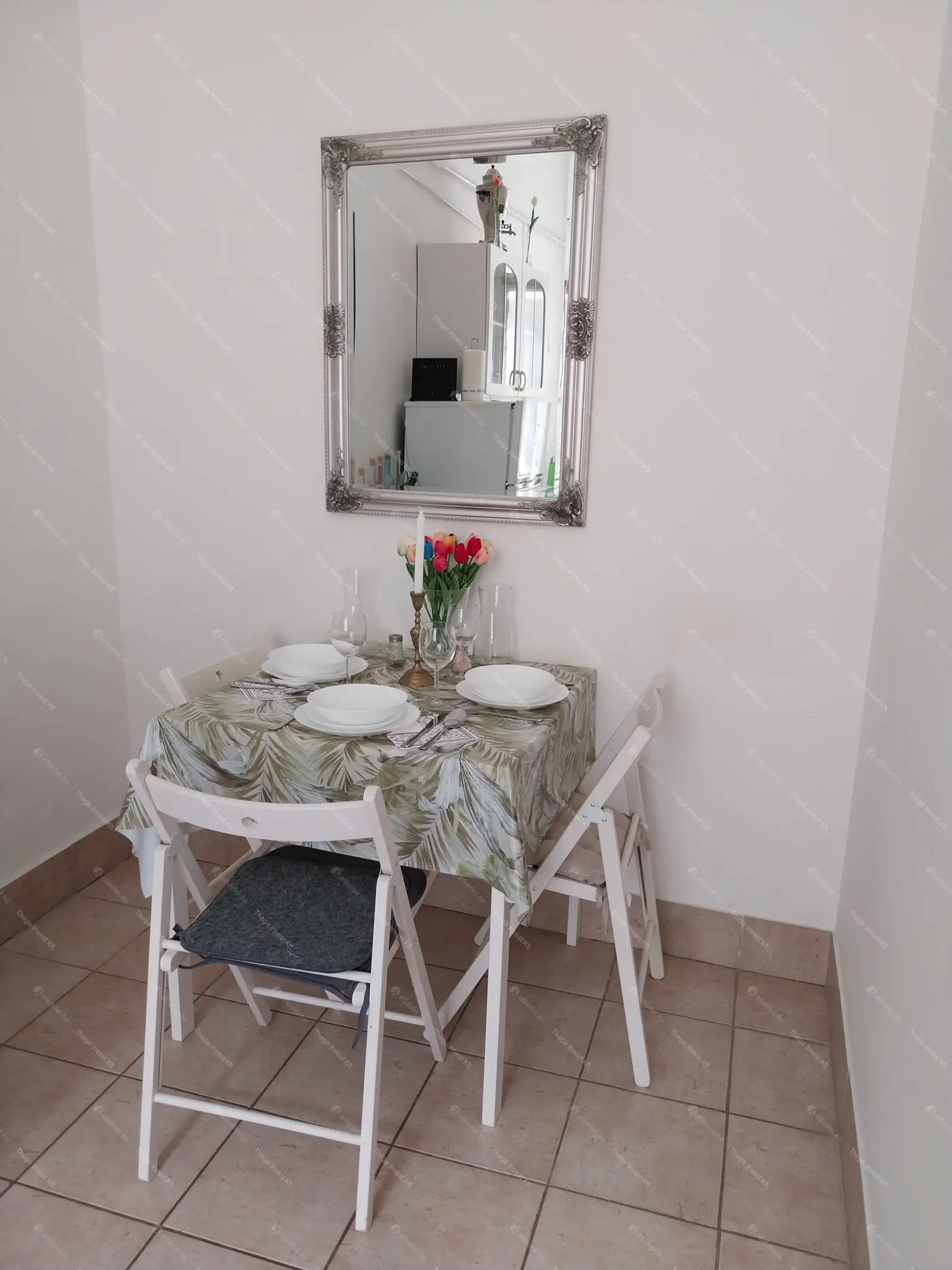 Kiadó albérlet 273000 Ft/hó áron: Budapest, VI. kerület  Bajza utca. Mérete: 57 nm, 2 szobás | Alberlet.hu - 6691838