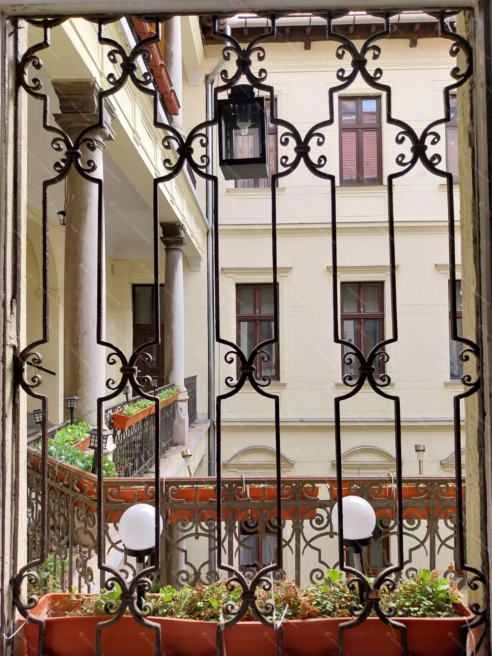 Kiadó albérlet 273000 Ft/hó áron: Budapest, VI. kerület  Bajza utca. Mérete: 57 nm, 2 szobás | Alberlet.hu - 6691839