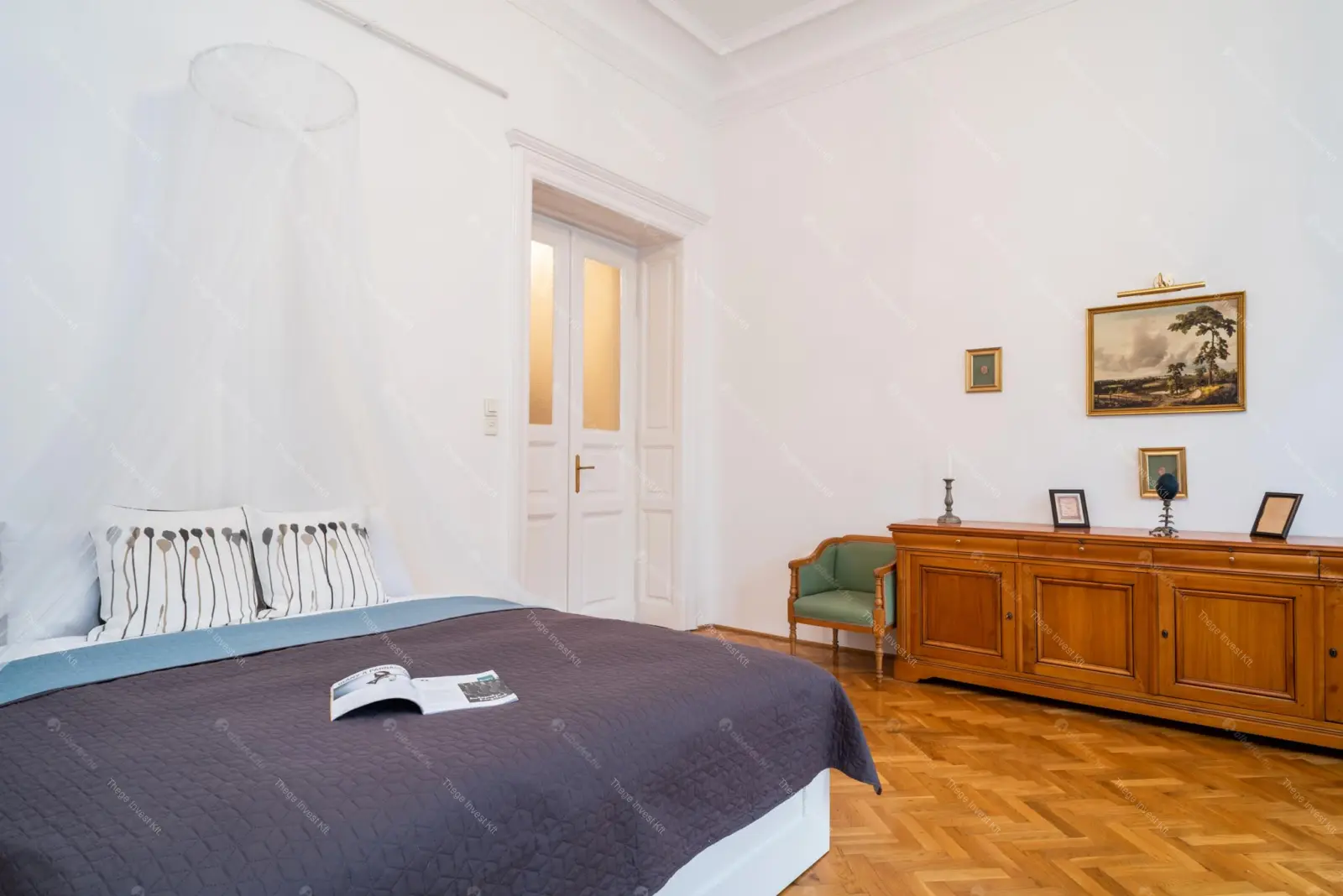 Kiadó albérlet 273000 Ft/hó áron: Budapest, VI. kerület  Bajza utca. Mérete: 57 nm, 2 szobás | Alberlet.hu - 6691847