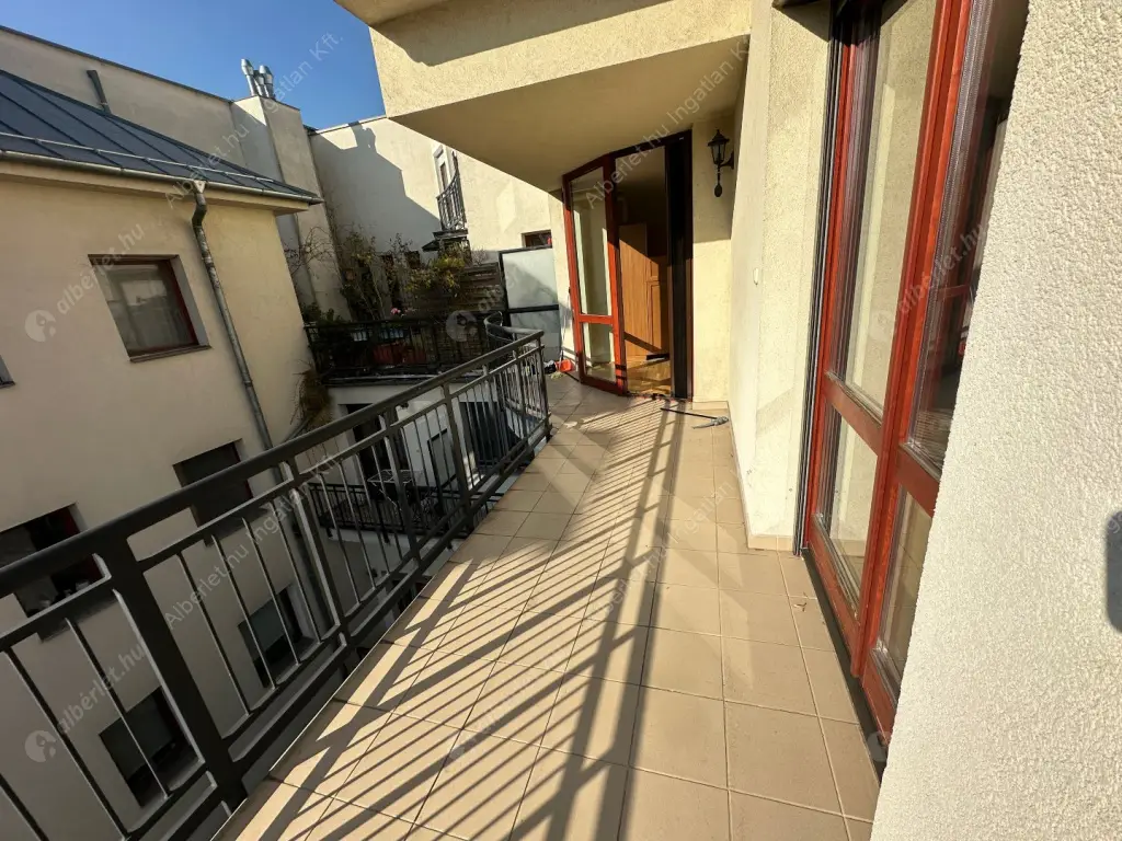 Kiadó albérlet 790000 Ft/hó áron: Budapest, VI. kerület  Benczúr utca. Mérete: 137 nm, 4 szobás | Alberlet.hu - 6578431