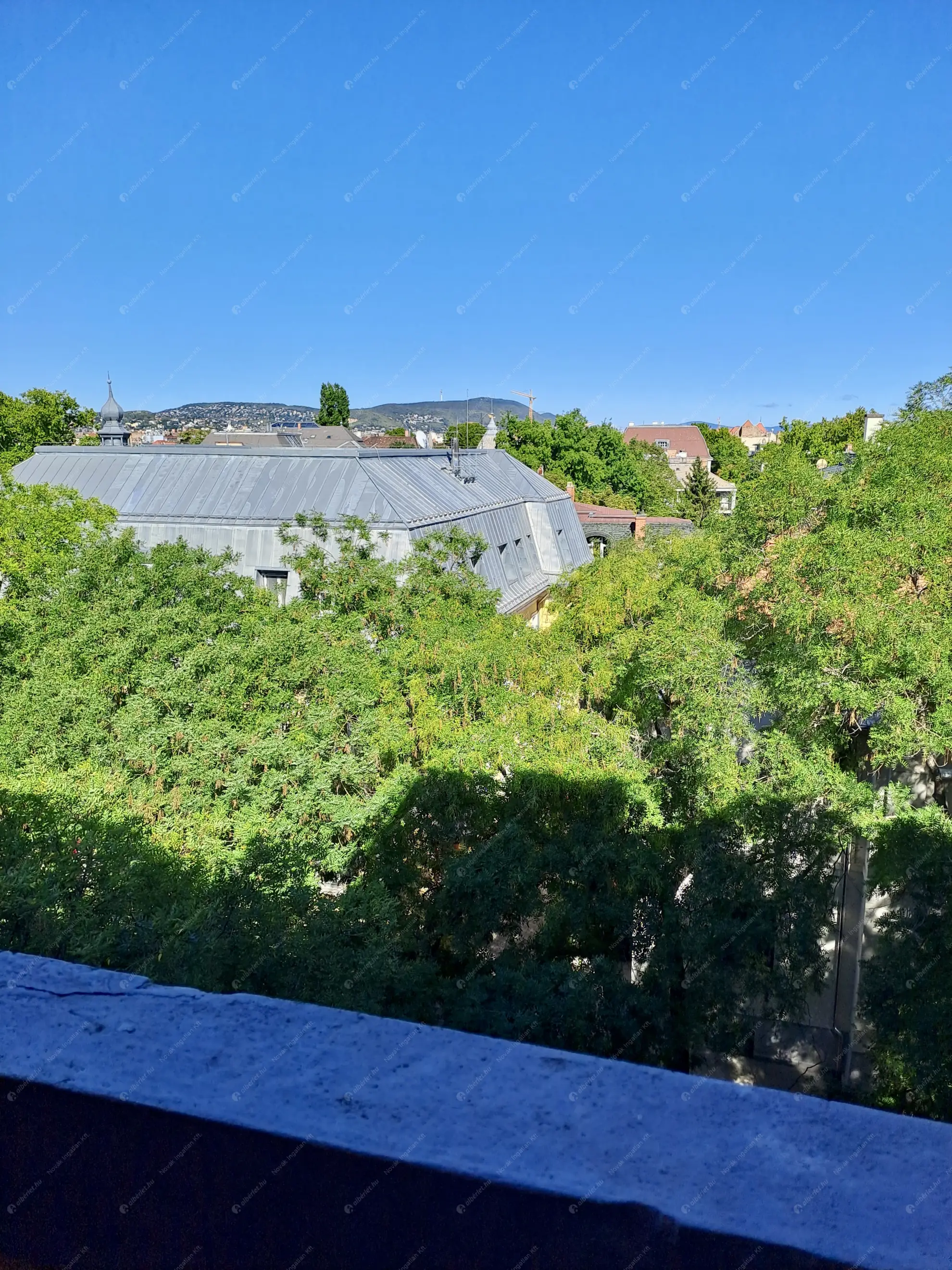 Kiadó albérlet 250000 Ft/hó áron: Budapest, VI. kerület  Benczúr utca. Mérete: 34 nm, 1 szobás | Alberlet.hu - 6573648