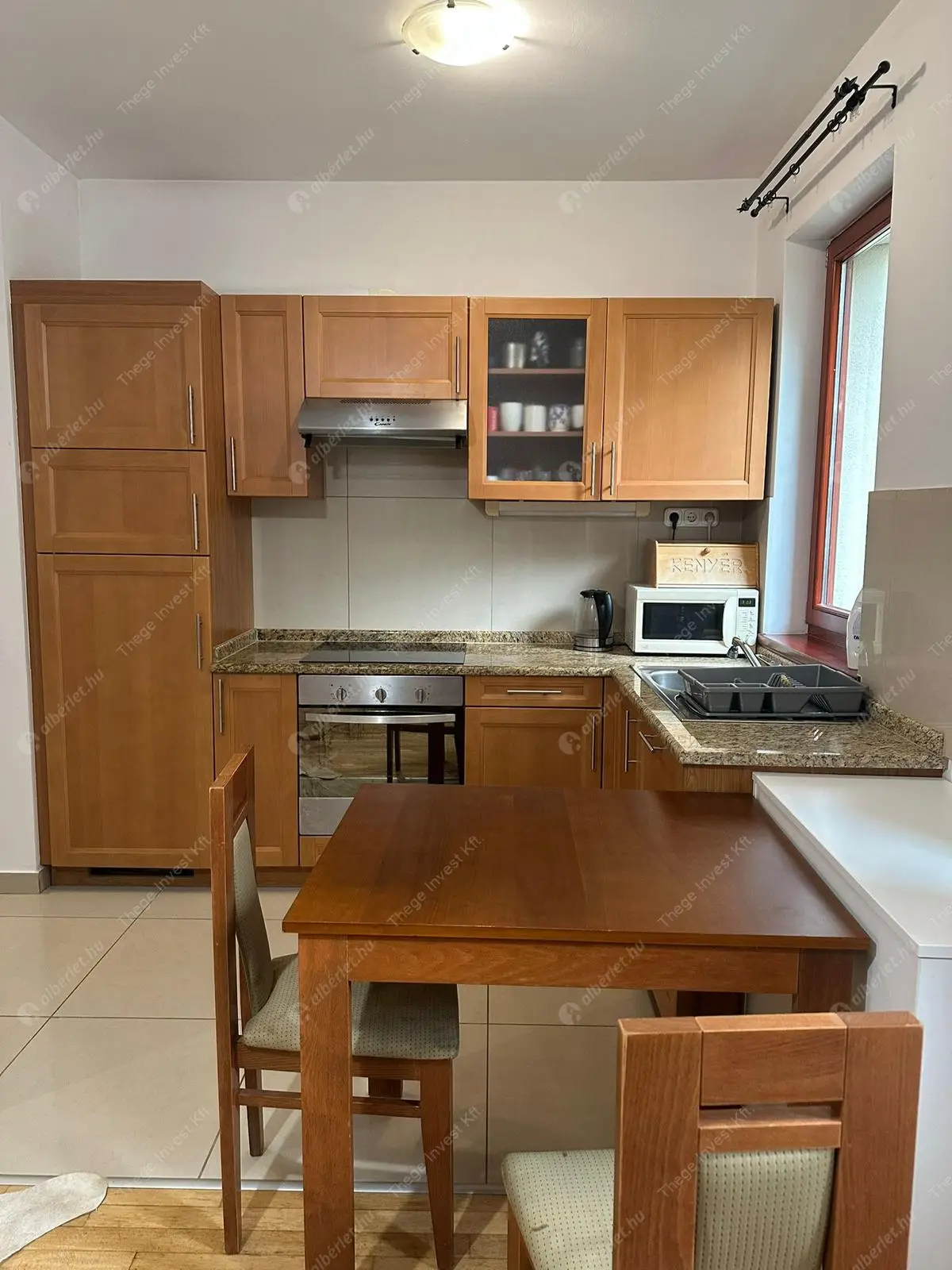 Kiadó albérlet 280000 Ft/hó áron: Budapest, VI. kerület  Benczúr utca. Mérete: 44 nm, 2 szobás | Alberlet.hu - 6629918