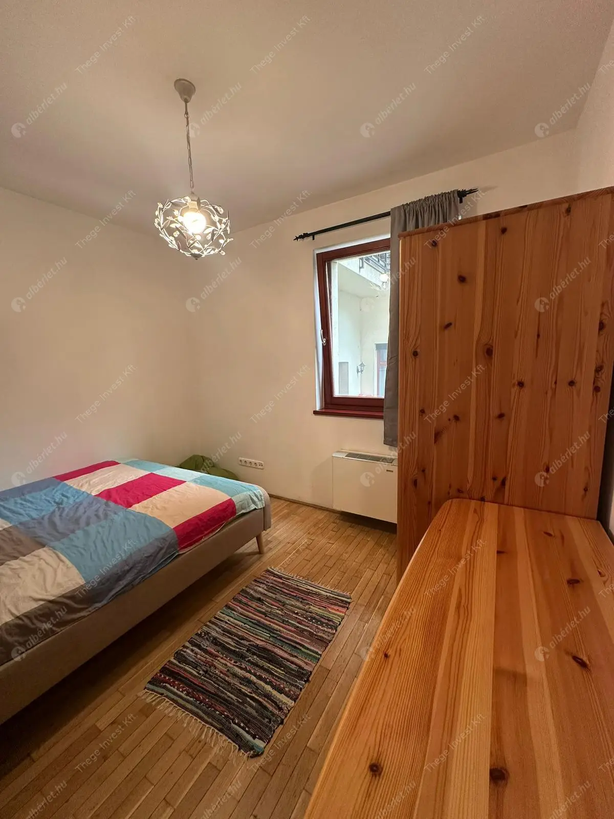 Kiadó albérlet 280000 Ft/hó áron: Budapest, VI. kerület  Benczúr utca. Mérete: 44 nm, 2 szobás | Alberlet.hu - 6629923