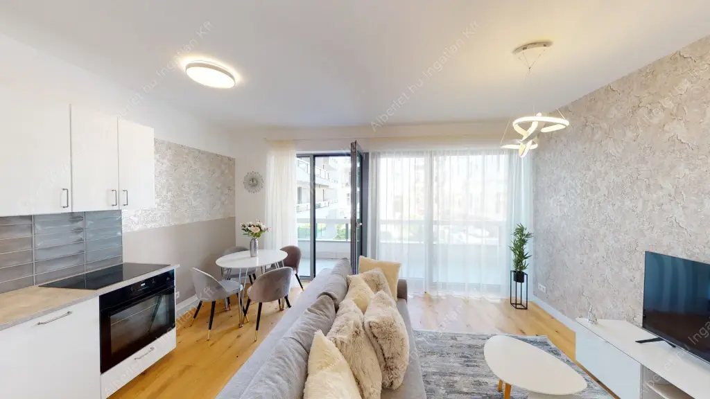 Kiadó albérlet 340000 Ft/hó áron: Budapest, VI. kerület  Benczúr utca. Mérete: 46 nm, 2 szobás | Alberlet.hu - 6617618