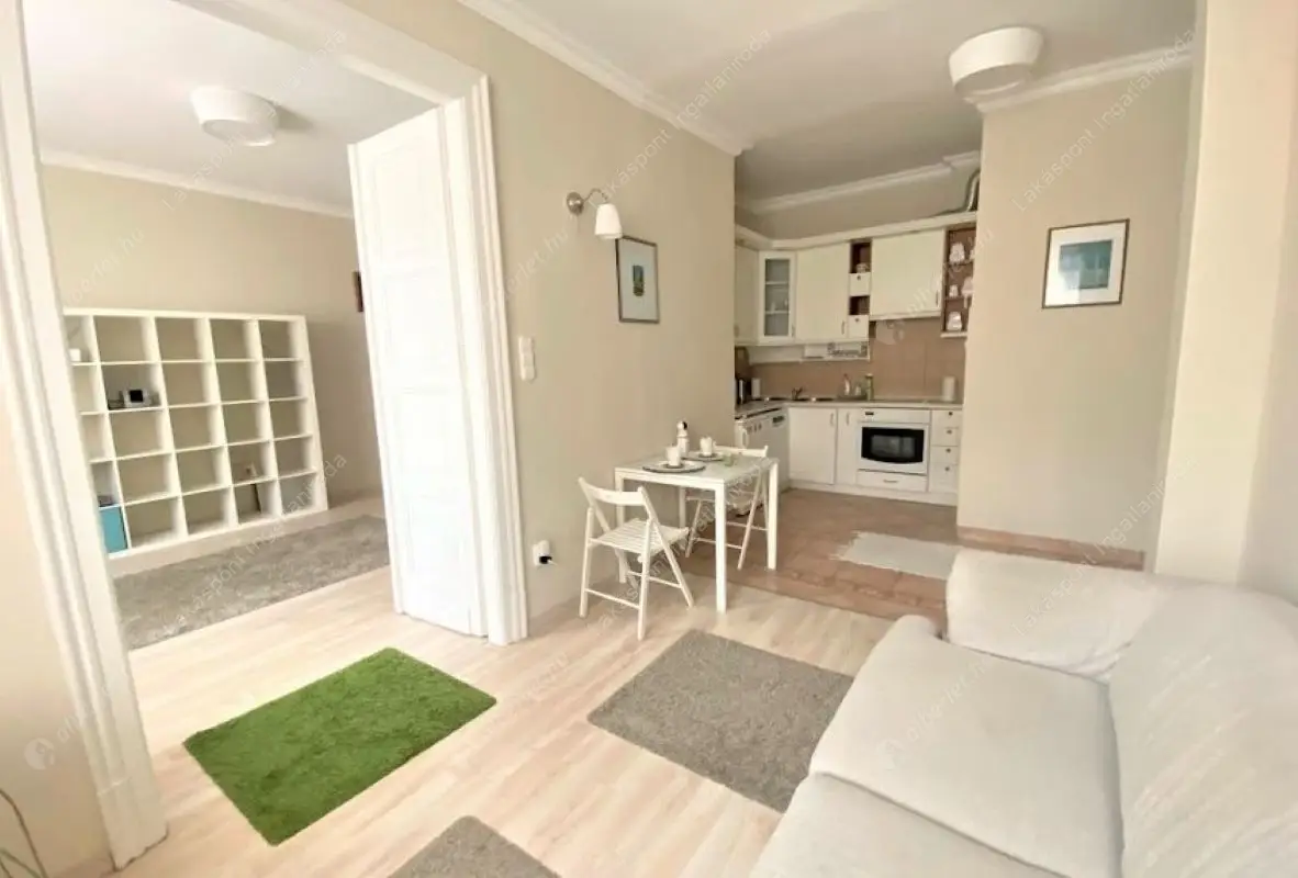 Kiadó albérlet 350000 Ft/hó áron: Budapest, VI. kerület  Benczúr utca. Mérete: 65 nm, 2 szobás | Alberlet.hu - 6335643