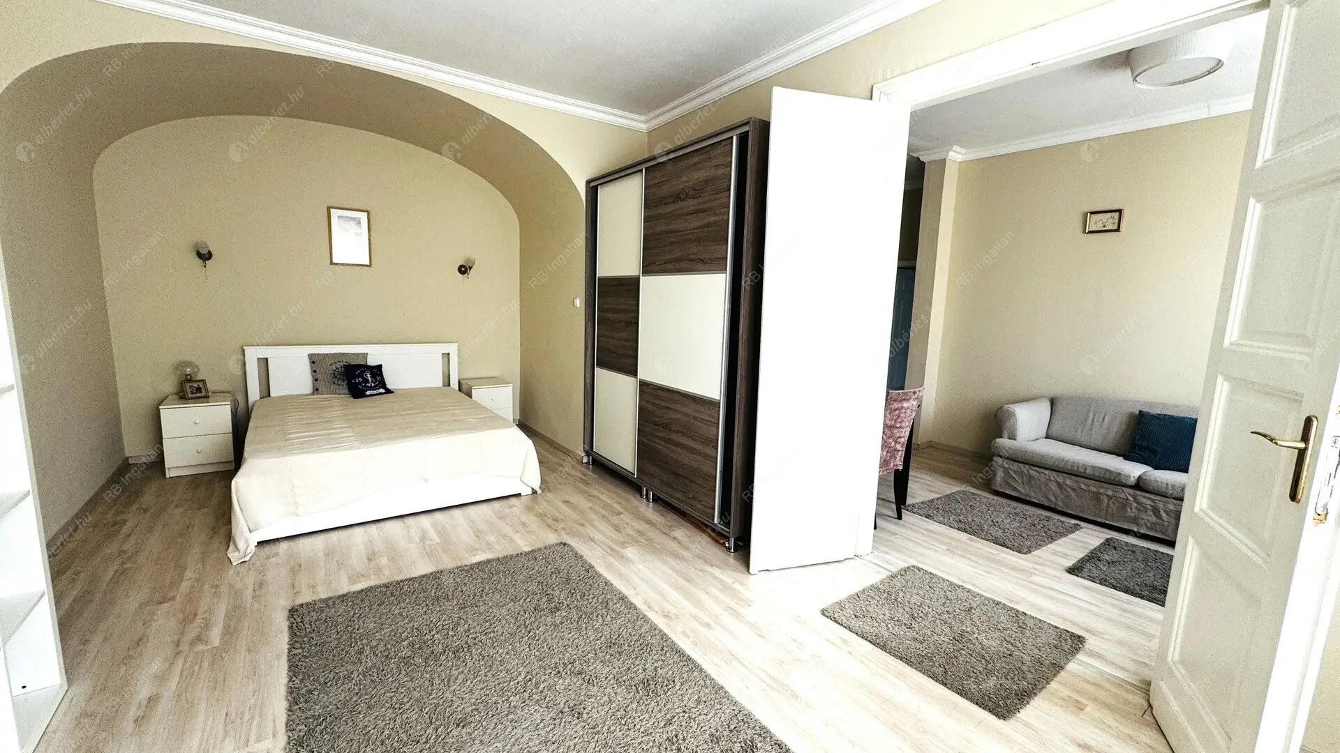 Kiadó albérlet 350000 Ft/hó áron: Budapest, VI. kerület  Benczúr utca. Mérete: 65 nm, 2 szobás | Alberlet.hu - 6516755