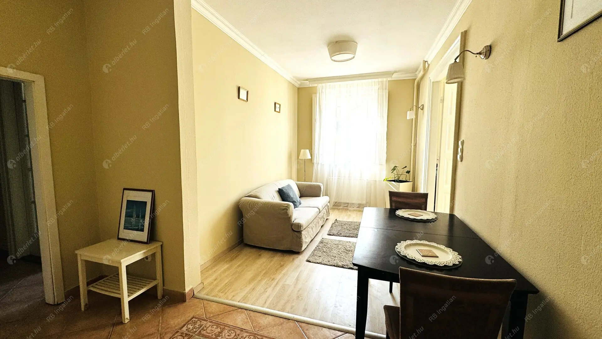 Kiadó albérlet 350000 Ft/hó áron: Budapest, VI. kerület  Benczúr utca. Mérete: 65 nm, 2 szobás | Alberlet.hu - 6516866