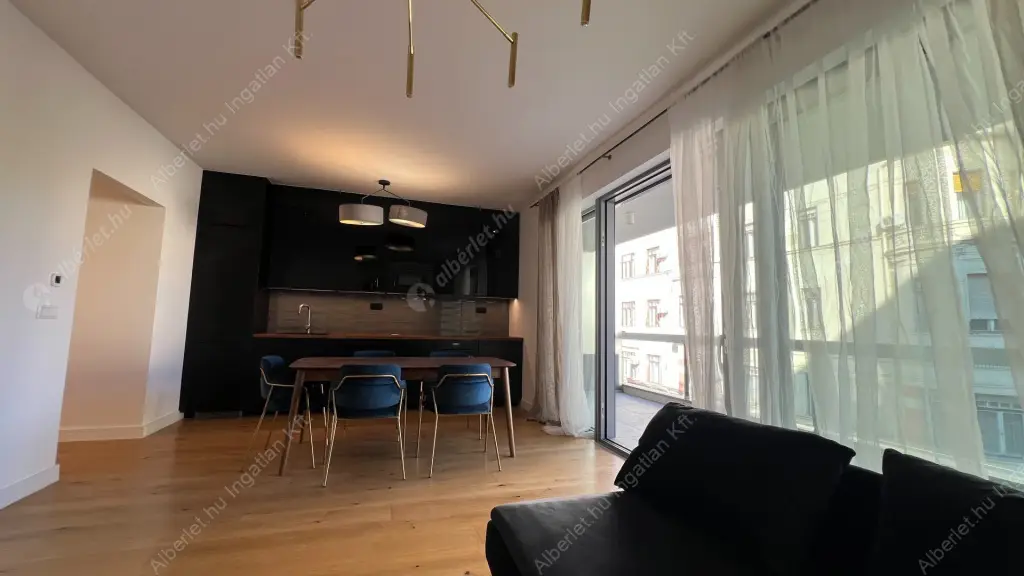 Kiadó albérlet 580000 Ft/hó áron: Budapest, VI. kerület  Benczúr utca. Mérete: 85 nm, 3 szobás | Alberlet.hu - 6574172
