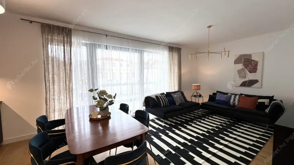 Kiadó albérlet 580000 Ft/hó áron: Budapest, VI. kerület  Benczúr utca. Mérete: 85 nm, 3 szobás | Alberlet.hu - 6629068