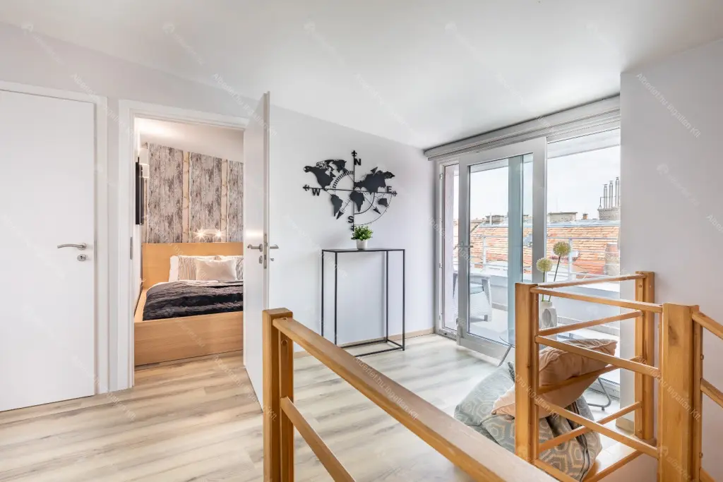 Kiadó albérlet 757000 Ft/hó áron: Budapest, VI. kerület  Csengery utca. Mérete: 104 nm, 5 szobás | Alberlet.hu - 6681745