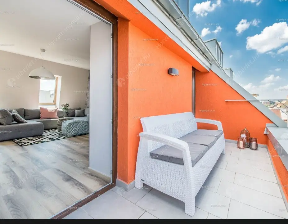 Kiadó albérlet 771000 Ft/hó áron: Budapest, VI. kerület  Csengery utca. Mérete: 104 nm, 3 szobás | Alberlet.hu - 6609079