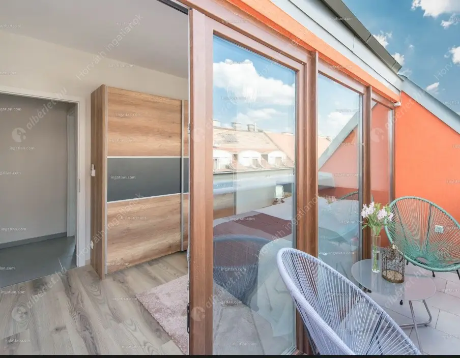 Kiadó albérlet 771000 Ft/hó áron: Budapest, VI. kerület  Csengery utca. Mérete: 104 nm, 3 szobás | Alberlet.hu - 6609085