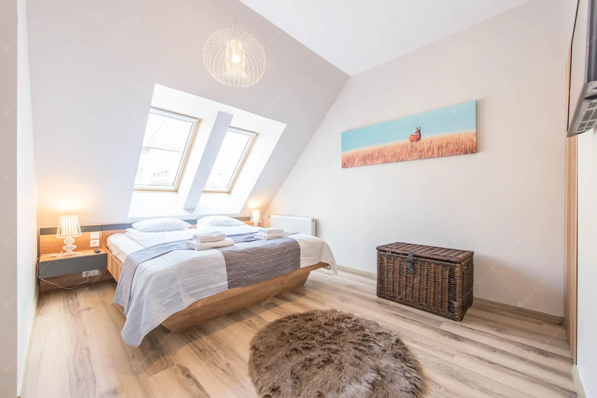 Kiadó albérlet 772000 Ft/hó áron: Budapest, VI. kerület  Csengery utca. Mérete: 105 nm, 5 szobás | Alberlet.hu - 6620507