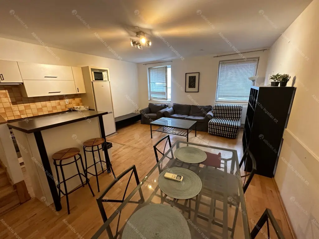 Kiadó albérlet 440000 Ft/hó áron: Budapest, VI. kerület  Csengery utca. Mérete: 105 nm, 4 szobás | Alberlet.hu - 6685502