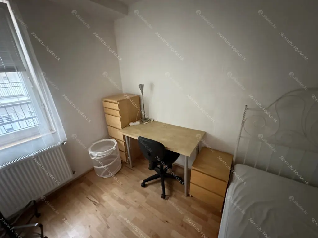 Kiadó albérlet 440000 Ft/hó áron: Budapest, VI. kerület  Csengery utca. Mérete: 105 nm, 4 szobás | Alberlet.hu - 6685509