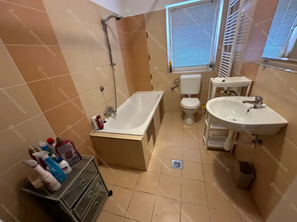 Kiadó albérlet 440000 Ft/hó áron: Budapest, VI. kerület  Csengery utca. Mérete: 105 nm, 4 szobás | Alberlet.hu - 6685517