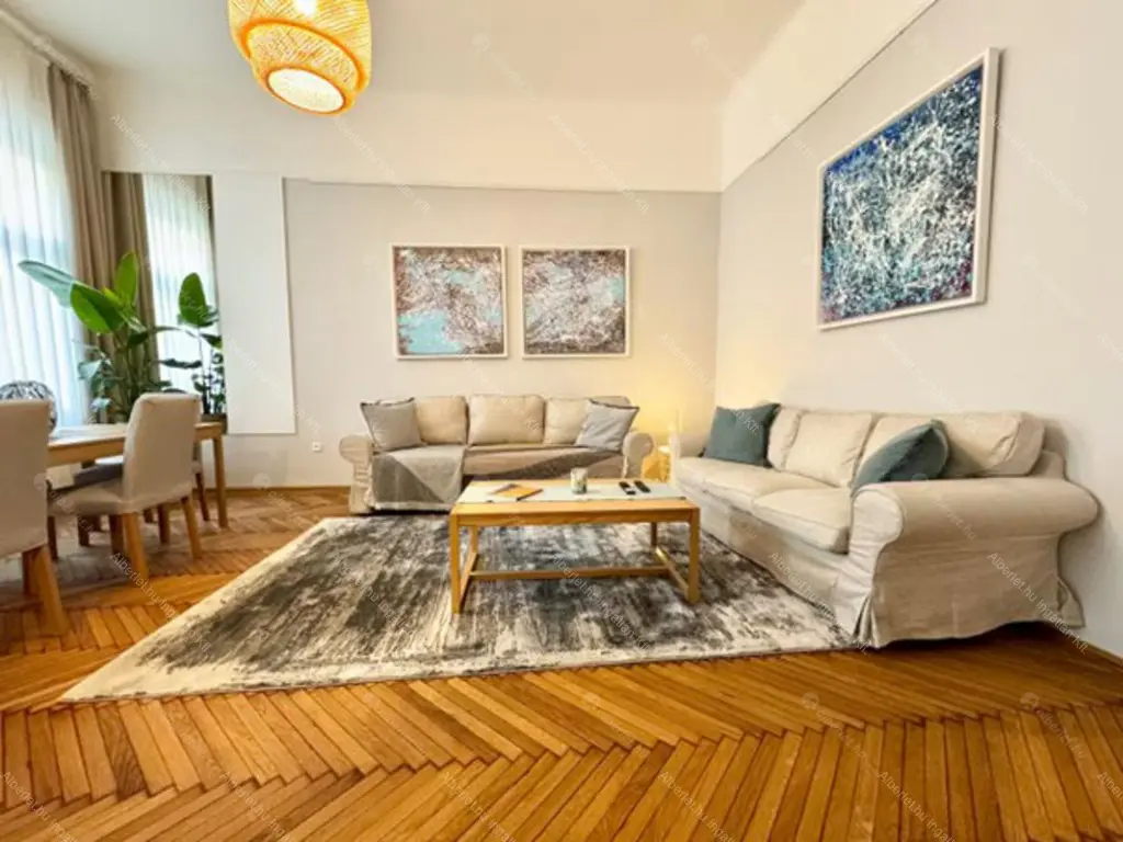 Kiadó albérlet 836000 Ft/hó áron: Budapest, VI. kerület  Csengery utca. Mérete: 124 nm, 5 szobás | Alberlet.hu - 6681867