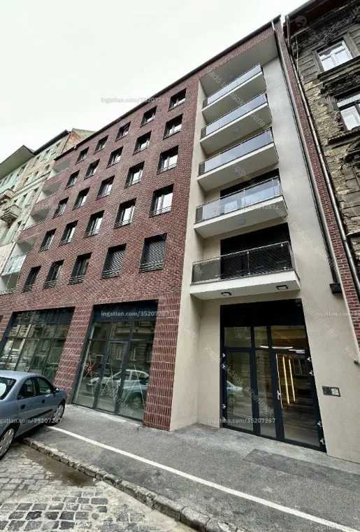 Kiadó albérlet 350000 Ft/hó áron: Budapest, VI. kerület  Csengery utca. Mérete: 42 nm, 2 szobás | Alberlet.hu - 6647720